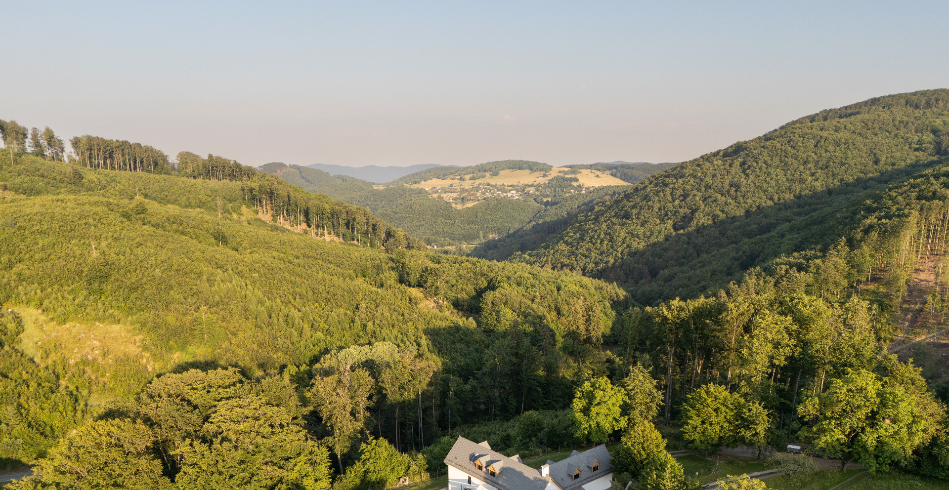 Okolie Šimuntovho dvora